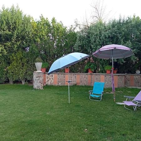 Finca Denunez Villa La Mata  Dış mekan fotoğraf