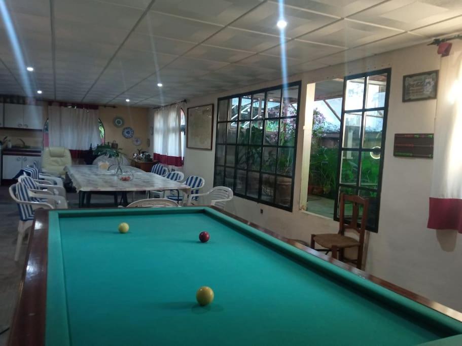 Finca Denunez Villa La Mata  Dış mekan fotoğraf